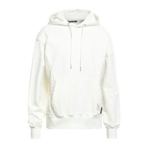 NWT Andersson Bell Mesh Panel Contrast Hoodie Size L